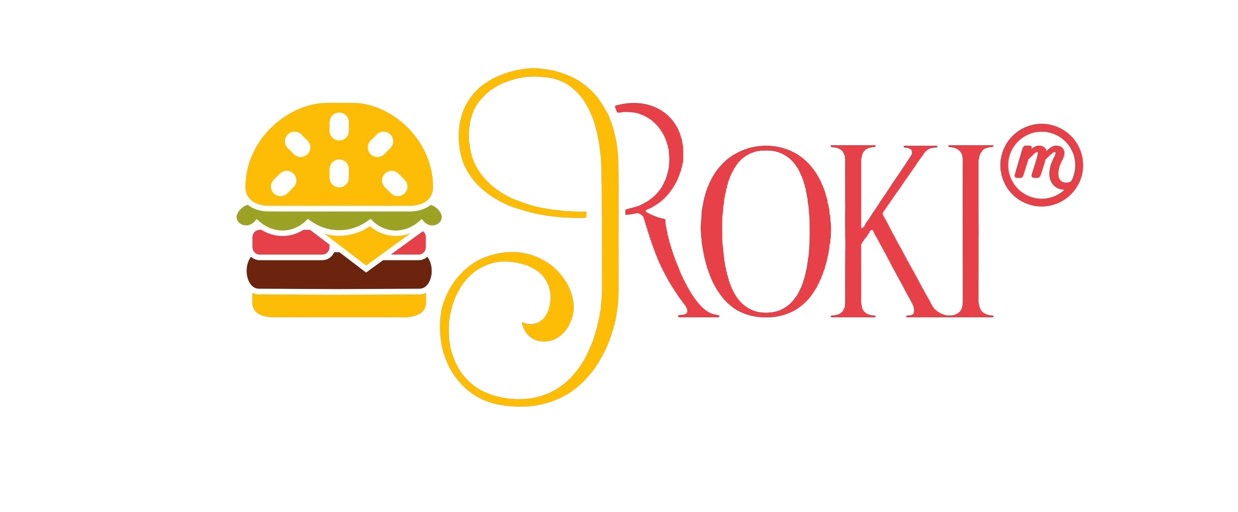 Roki Logo